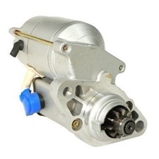 New Starter For Lexus Lx450 4.5l 1996 1997 Toyota Land Cruiser 4.5l 1993-1997