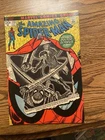 Amazing Spider-Man #113 1972 Marvel Comics John Romita Doc Ock Hammerhead VF-