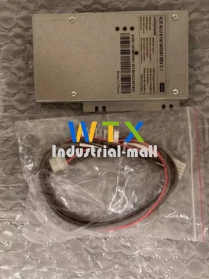 1PC Elevator voice station announcement KM51187660G91 with wires