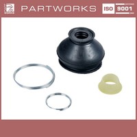 Gummimanschette Spurstangenkopf FüR Porsche 911 F/G 912 930 964 914