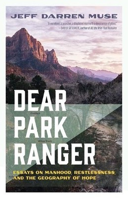 Jeff Darren Muse Dear Park Ranger (Taschenbuch) (US IMPORT)