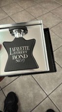 Bond No. 9 Lafayette Street Eau de Parfum Spray, 3.3 fl oz Regular Size