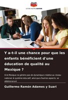 Guillermo Ramon Adames Y Suari | Y A-T-Il Une Chance Pour Que Les Enfants...