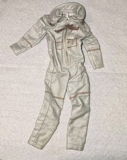 Vintage #1415 MATTEL Mr Astronaut 
