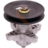 Granit Messerspindel Passend FüR Mtd | 618-04197B | 13271541