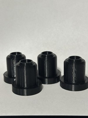 PIONEER PL-100 PL-200 PL-250 PL-300 PL-400 Turntable Dampers PEB-163