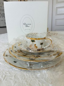 Dior Plate | eBay