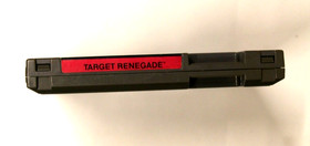 Target: Renegade (Nintendo Entertainment System, 1990) NES Tested