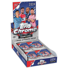 MLS Chrome 2024