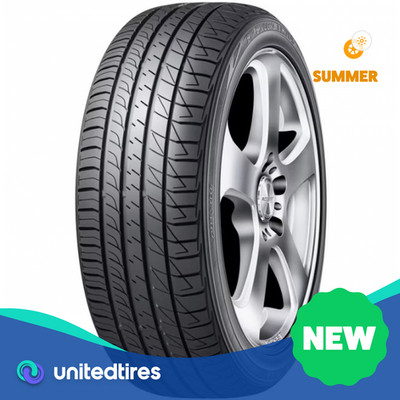 New 185/55R16 Dunlop SP Sport LM705 83V