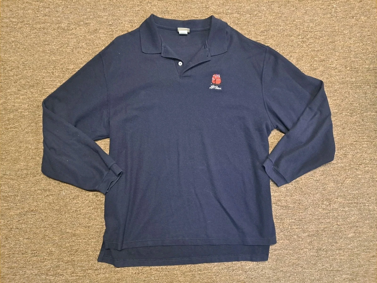 Supreme Washed Stripe Polo “Black” Size L Long Sleeve Striped Regular Size T-Shirts for Men for sale
