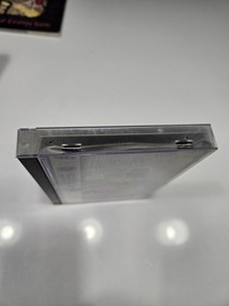 House of The Dead Sega Saturn 1998 Complete CIB US Version Rare