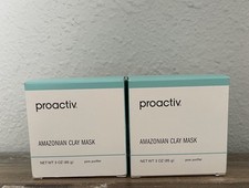 Proactiv Amazonian Clay Mask - Large 3 oz 85g Amazon Pore Purifier -x2