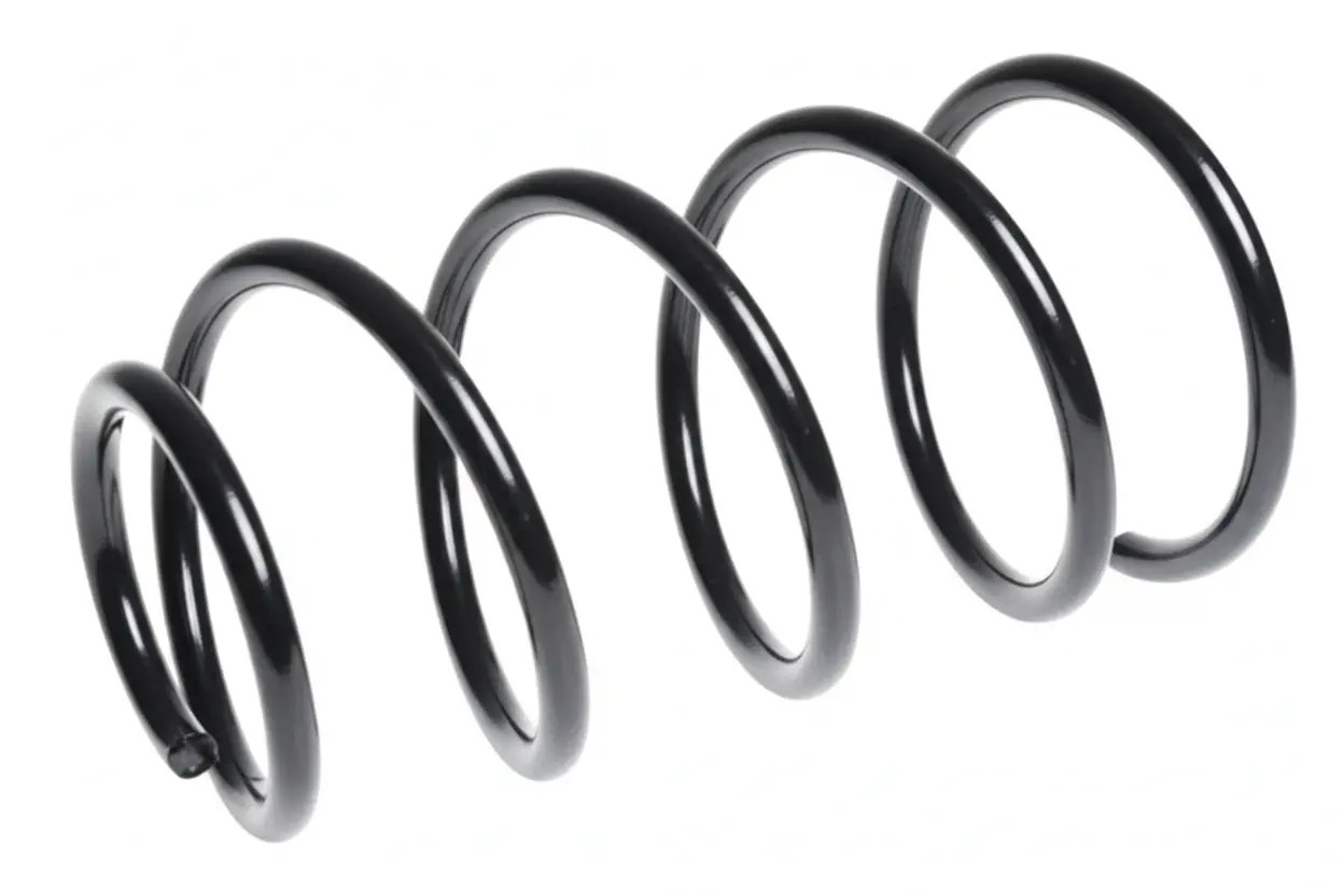 Front LESJÖFORS 4037232 Suspension Spring for HYUNDAI,KIA - Image 3