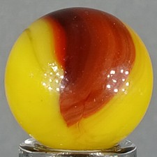 Vintage Akro Patch .62 Inches Near-Mint Condition Combined Shipping