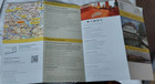 RING HOTEL "SCHIFF AM SEE" KONSTANZ  BODENSEE GERMANY   BROCHURE WITH MAP — photo 2