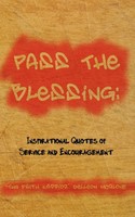 The Faith Warrior Delleon Mcglone | Pass The Blessing | Taschenbuch | Englisch
