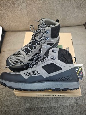 Vasque Men Breeze LT GTX Hiking Boots EU 47 US 13 UK 12 Goretex