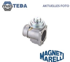 571822112087 AGR-VENTIL ABGASRÜCKFÜHRVENTIL MAGNETI MARELLI FÜR BMW 5,3,7,E34