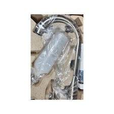 Moen 87205SRS Birchfield Pull-Down Sprayer Kitchen Faucet -Spot Resist Stainless