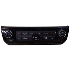 Centralina climatizzatore automatica 50146998 Jeep Compass 1.3 FireFly Multiair