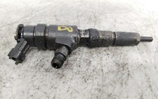 Injecteur Ford TAUNUS
