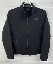 The North Face Men's APEX CHROMIUM Thermal SoftShell Lined Sherpa Jacket Small