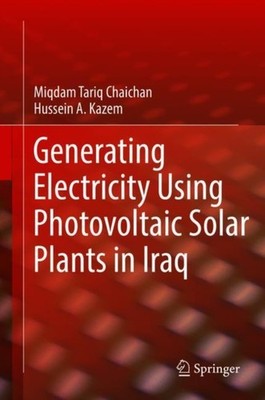 Chaichan - Generating Electricity Using Photovoltaic Solar Plants in I - X555z