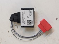 Audi A4 8K Avant Facelift Codier Standart auf LED Rückleuchten Kufatec 38982-1