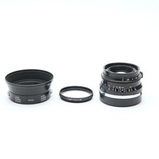 Light lens lab M 35mm F2 eight elements for Leica M UV filter hood
