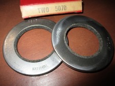 1918 19 20 21 22 23 24 25 26 27 28 29 30-40 Chevrolet Front Wheel Seals Nos