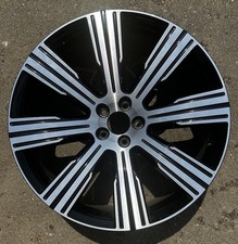 Volvo Xc90 2019 2020 2021 2022 2023 2024 Oem 21 Wheel 70489 31680218