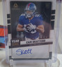 Panini Luminance Cam Skattebo #YOS-CSO Giants Year One Rookie Auto NFL 2025