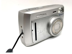 Pentax Optio 33L | eBay