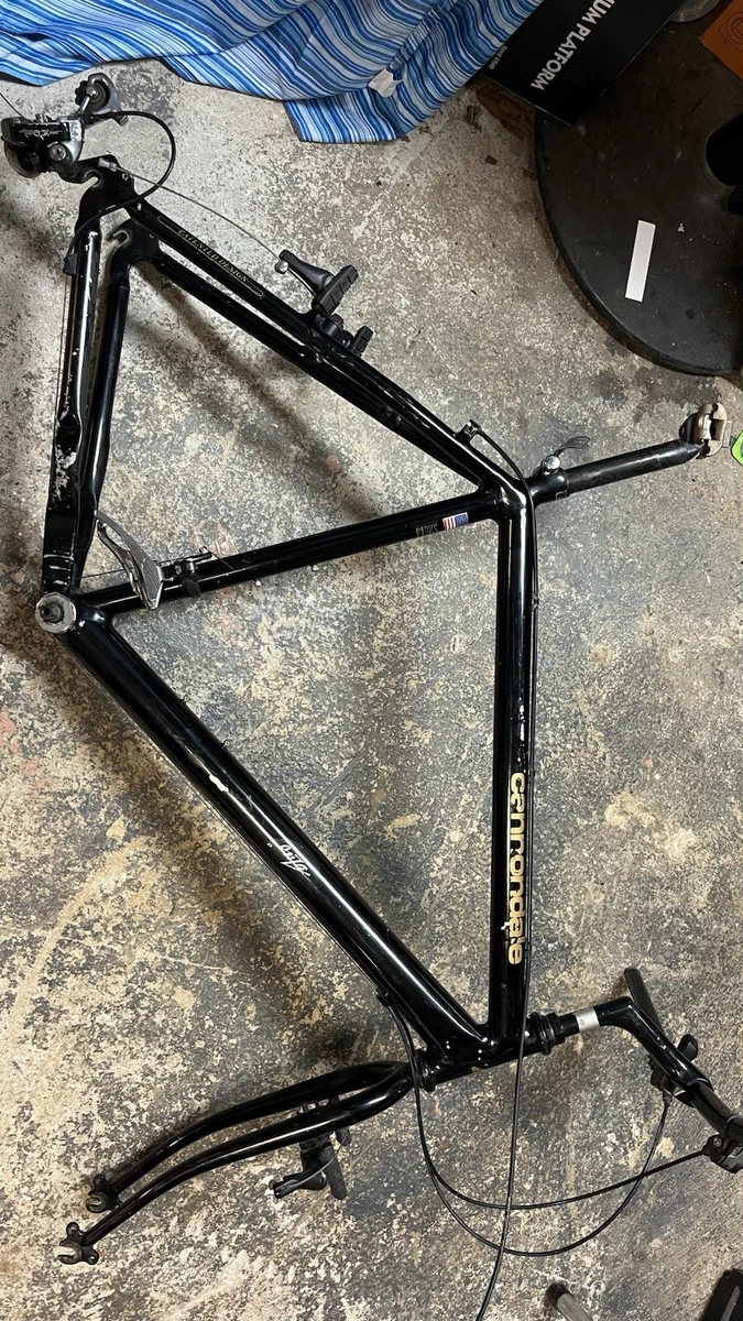 26 in 22 in Frame Bike Frames for sale | eBay