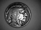 1928 P   5C  BUFFALO NICKLE