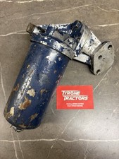 Leyland Tractor Hydraulic Oil Filter Housing