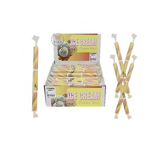 Rock Sticks Handmade Uk Made British Traditional Candy Sweet Pick n mix Retro