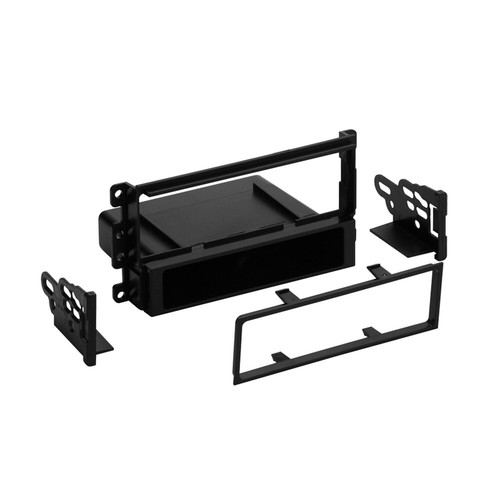 METRA 99-7008 FOR MITSUBISHI OUTLANDER INSTALL KIT 03-08. - Picture 2 of 2