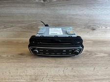 KIA CADENZA DASH RADIO CD PLAYER STEREO RECEIVER HEAD OEM (14_16) 96560-3R118