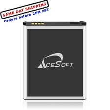 High-Performance 3700mAh Battery for Samsung Galaxy K Zoom SM-C1116 C1158 C1115