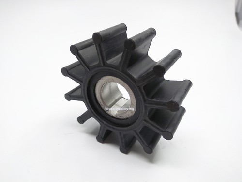 Sherwood Impeller 09000K Onan KOHLER 229826 WESTERBEKE 302875 YANMAR128620-42200 - Imagen 4 de 4