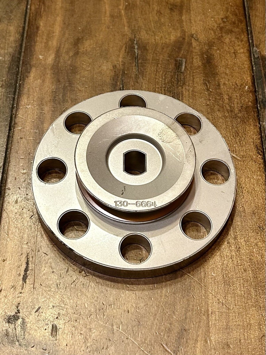 TORO Spindle Pulley Brake 30