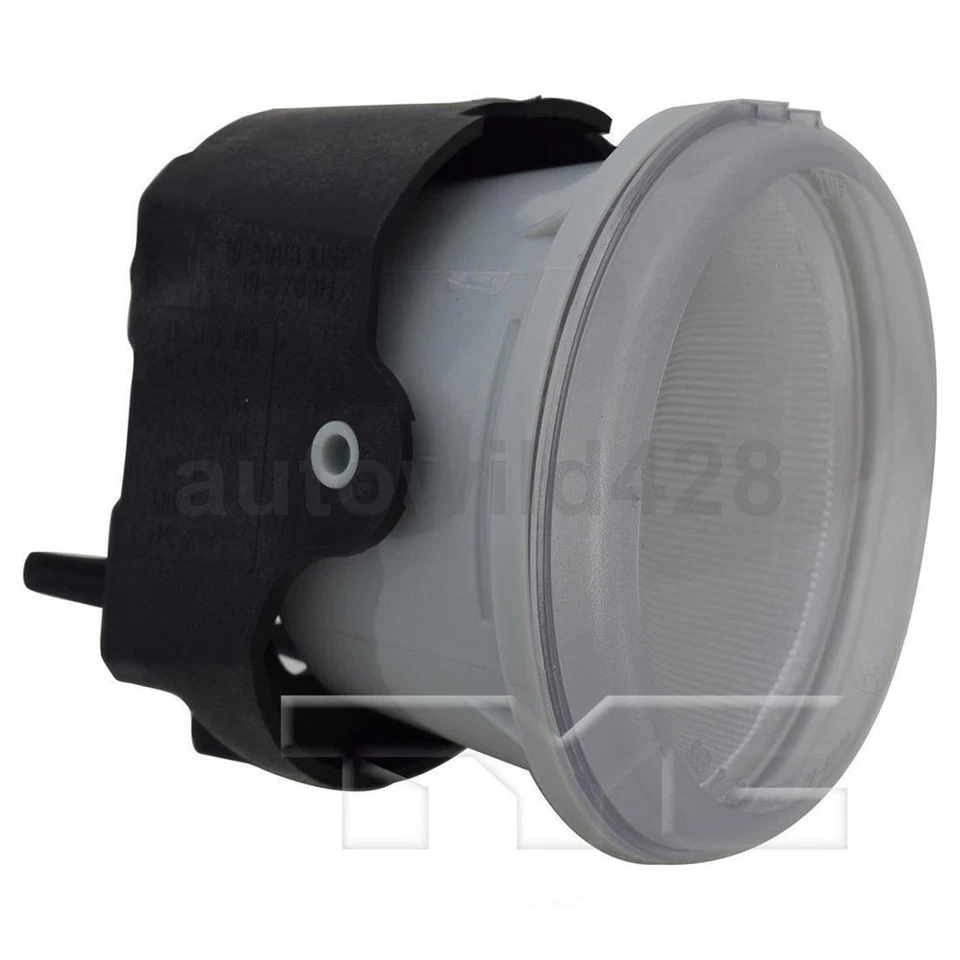 2 件套 TYC 左右雾灯组件适用于道奇 Caliber 2008 2009 — 第 4/4 张图片