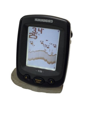 Датчик эхолота humminbird 170