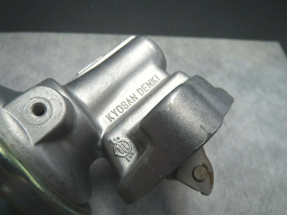 Bomba de combustible para Dodge Colt 1979-1980 1,4 L 151-6789 hecha en Japón - ¡Envío rápido! Foto 4 de 4