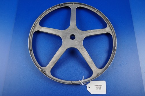 Keilriemen Waschmaschine - Constructa WIM 5 9000095133