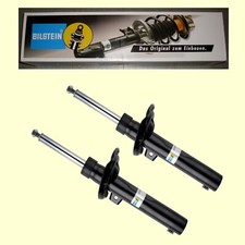 2 Bilstein 22-252371 B4  Stoßdämpfer vorne für Audi TT Coupe FV3 TT Roadster FV9