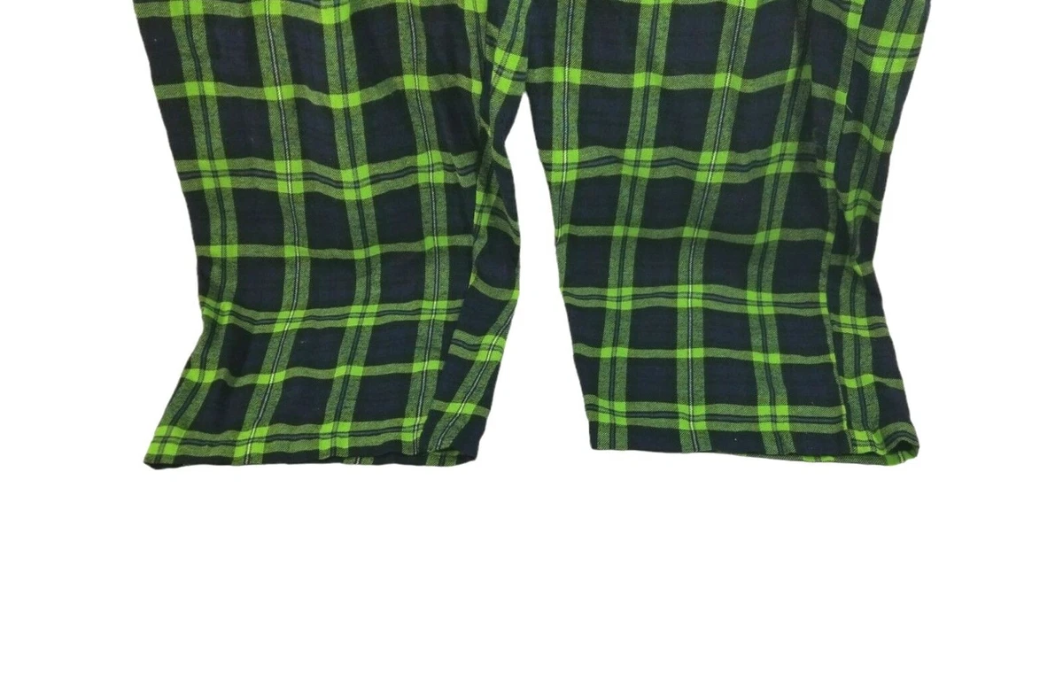 Seahawks flannel online pajamas