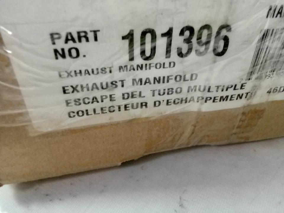 Graywerks by ATP Auto ATP 101396 Exhaust Manifold For Select 98-03 Ford Models - Image 4 of 4